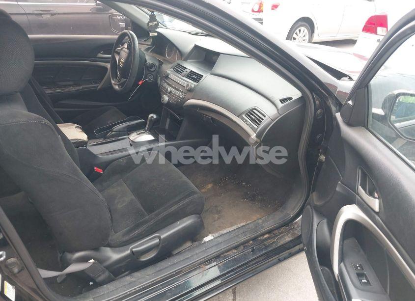 Photo 5 of 2010 Honda Accord 2.4 EX (VIN 1HGCS1B71AA014638)