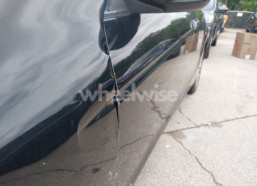 Photo 6 of 2010 Honda Accord 2.4 EX (VIN 1HGCS1B71AA014638)