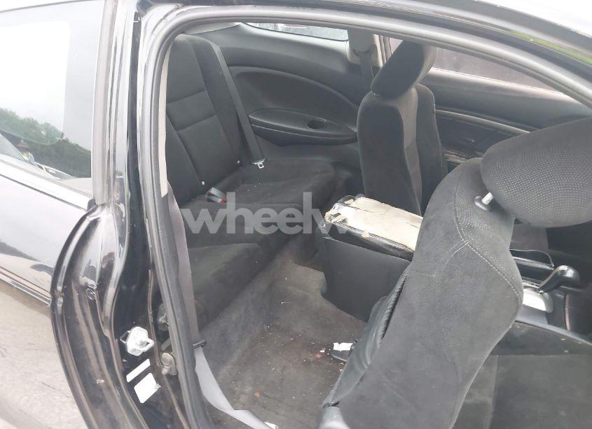 Photo 8 of 2010 Honda Accord 2.4 EX (VIN 1HGCS1B71AA014638)