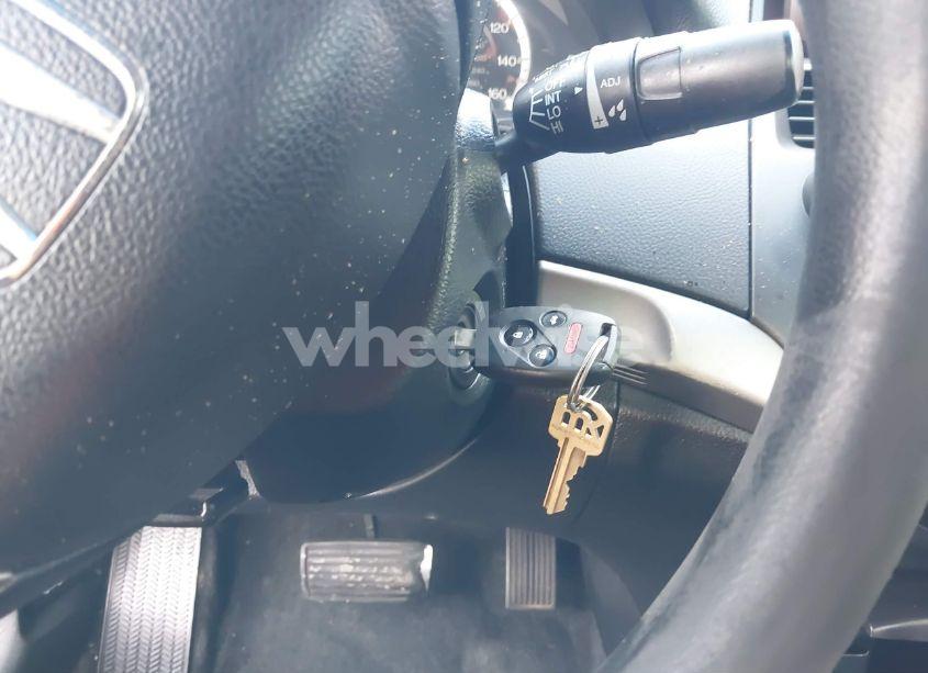 Photo 11 of 2011 Honda Accord 2.4 EX (VIN 1HGCS1B71BA014513)