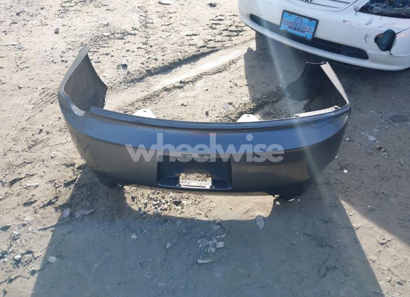 Photo 12 of 2011 Honda Accord 2.4 EX (VIN 1HGCS1B71BA014513)