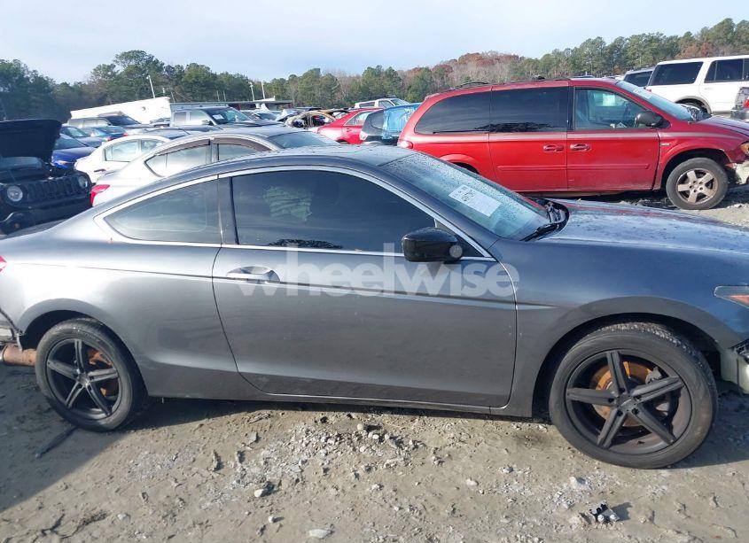 Photo 14 of 2011 Honda Accord 2.4 EX (VIN 1HGCS1B71BA014513)