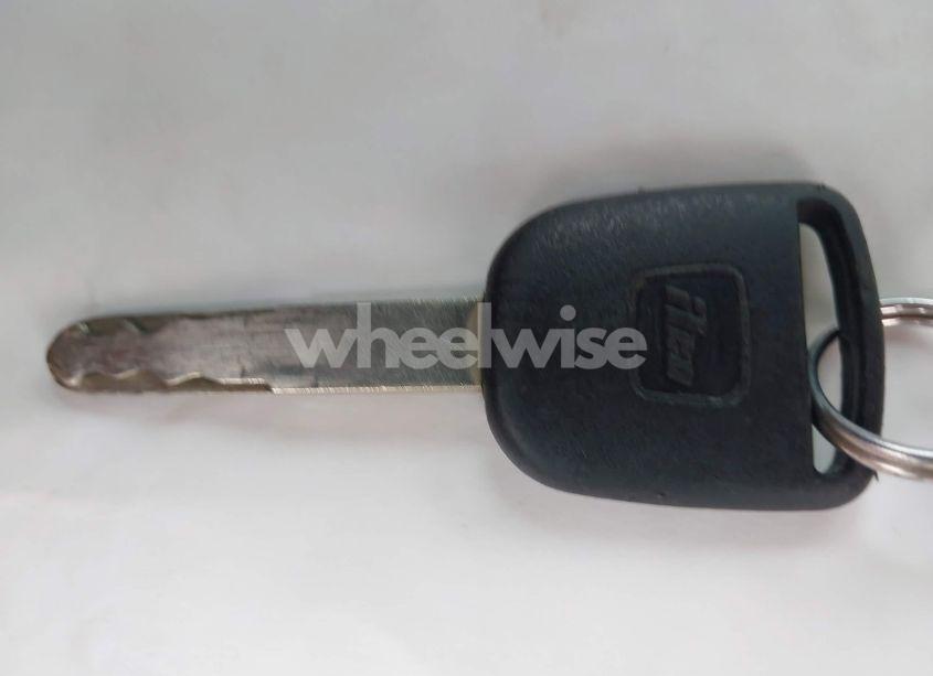 Photo 11 of 2012 Honda Accord 2.4 EX (VIN 1HGCS1B72CA018250)