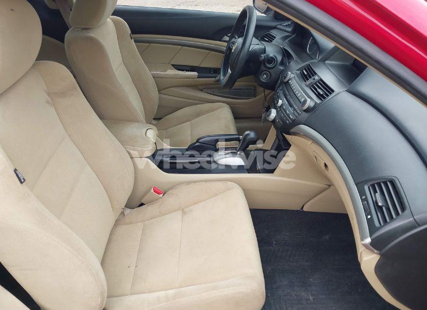 Photo 5 of 2012 Honda Accord 2.4 EX (VIN 1HGCS1B72CA018250)