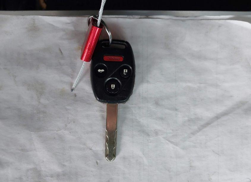 Photo 11 of 2010 Honda Accord 2.4 EX (VIN 1HGCS1B73AA000255)