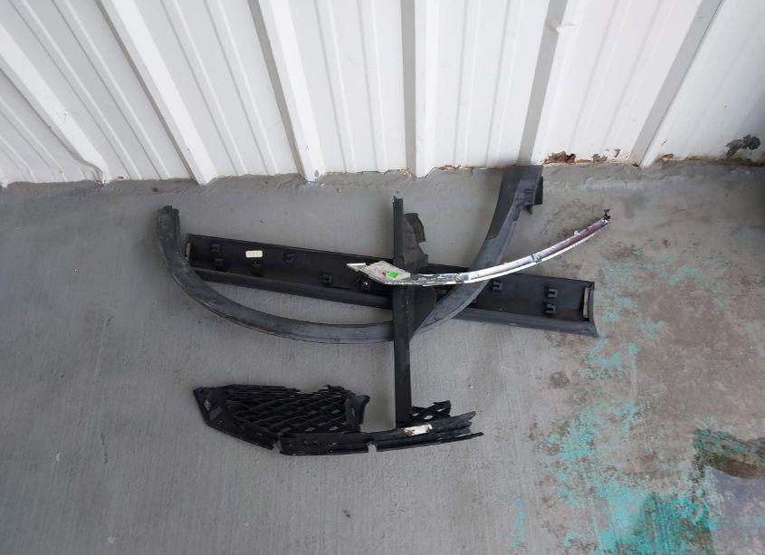 Photo 12 of 2010 Honda Accord 2.4 EX (VIN 1HGCS1B73AA000255)