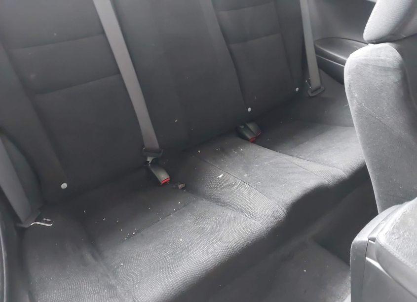 Photo 8 of 2010 Honda Accord 2.4 EX (VIN 1HGCS1B73AA000255)