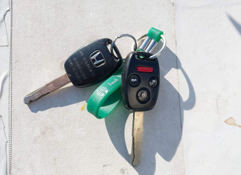 Photo 11 of 2010 Honda Accord 2.4 EX (VIN 1HGCS1B73AA005102)