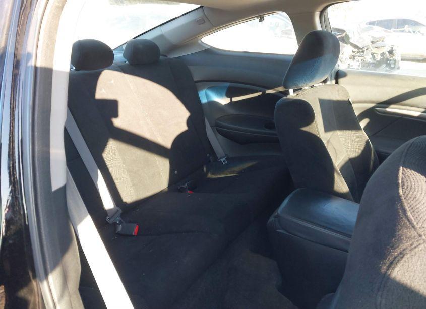 Photo 16 of 2010 Honda Accord 2.4 EX (VIN 1HGCS1B73AA005102)