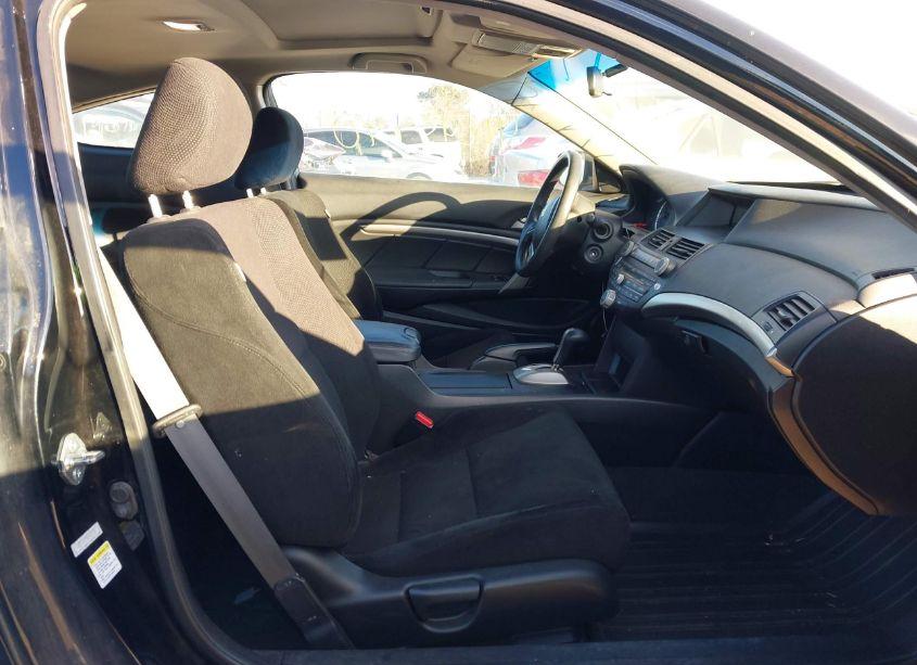 Photo 5 of 2010 Honda Accord 2.4 EX (VIN 1HGCS1B73AA005102)