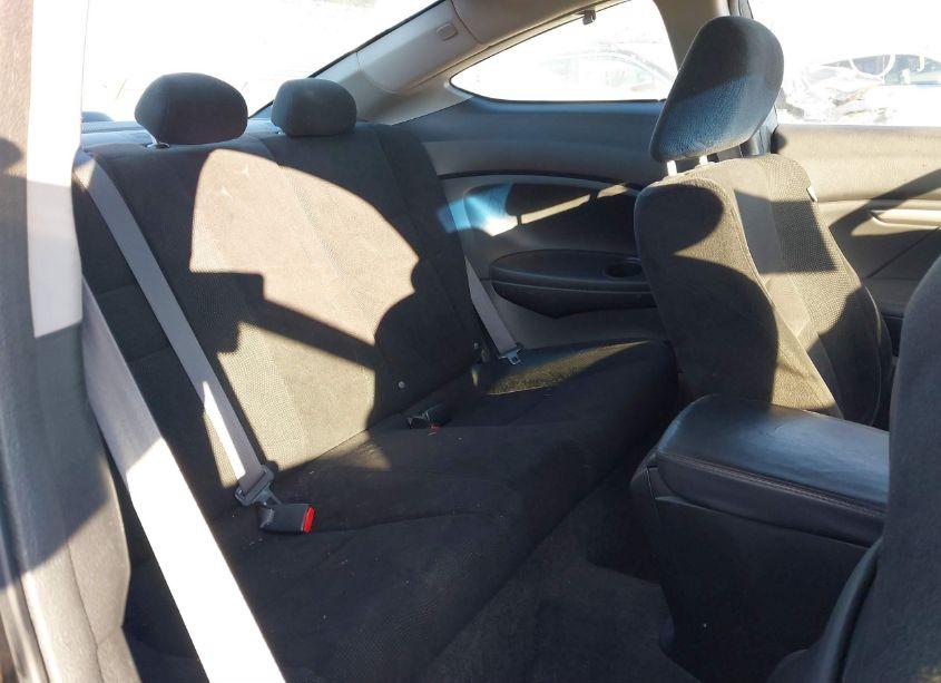 Photo 8 of 2010 Honda Accord 2.4 EX (VIN 1HGCS1B73AA005102)