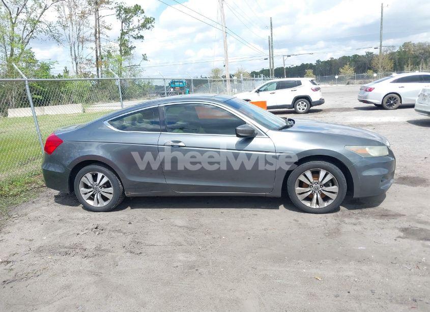 Photo 13 of 2011 Honda Accord 2.4 EX (VIN 1HGCS1B73BA011242)