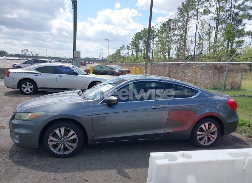 Photo 14 of 2011 Honda Accord 2.4 EX (VIN 1HGCS1B73BA011242)