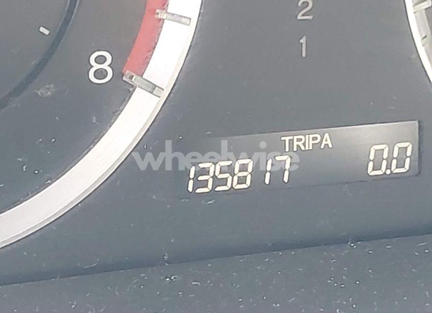 Photo 15 of 2011 Honda Accord 2.4 EX (VIN 1HGCS1B73BA011242)