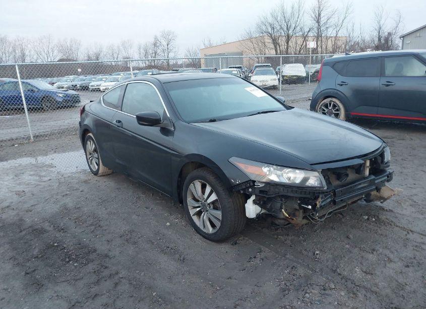 2012 Honda Accord 2.4 EX (VIN 1HGCS1B73CA008228) main photo