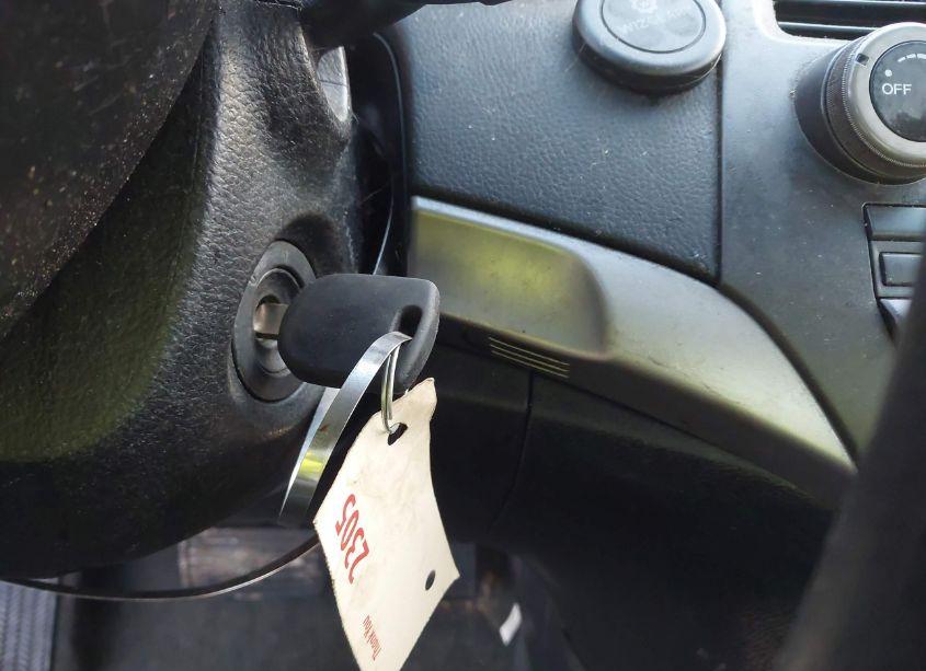 Photo 11 of 2012 Honda Accord 2.4 EX (VIN 1HGCS1B73CA008228)