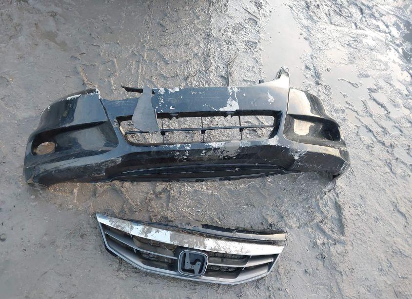 Photo 12 of 2012 Honda Accord 2.4 EX (VIN 1HGCS1B73CA008228)