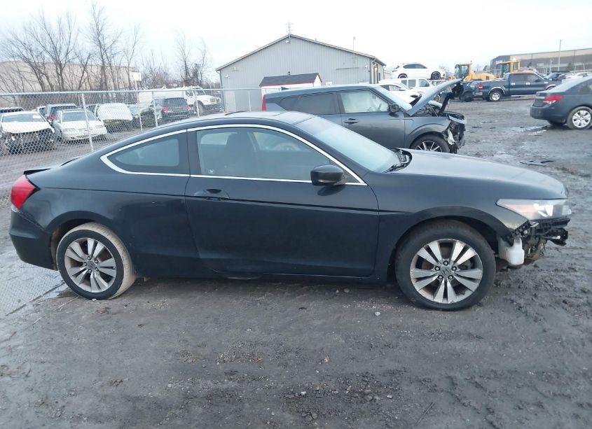 Photo 14 of 2012 Honda Accord 2.4 EX (VIN 1HGCS1B73CA008228)