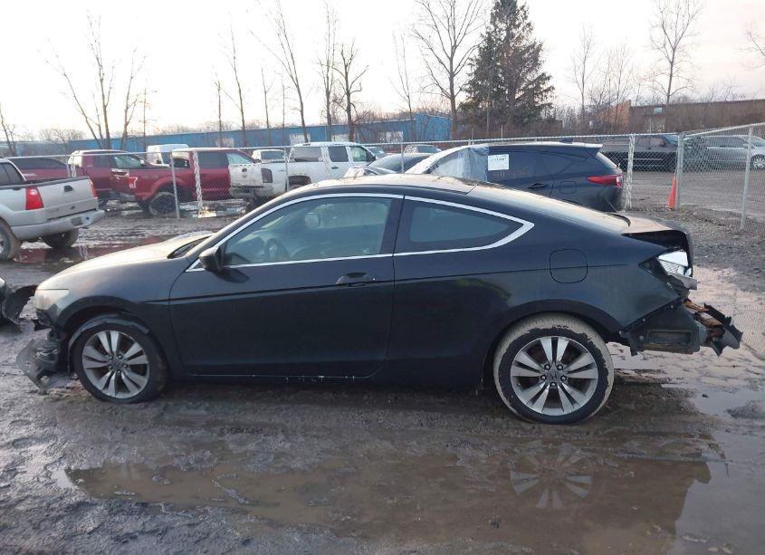 Photo 15 of 2012 Honda Accord 2.4 EX (VIN 1HGCS1B73CA008228)