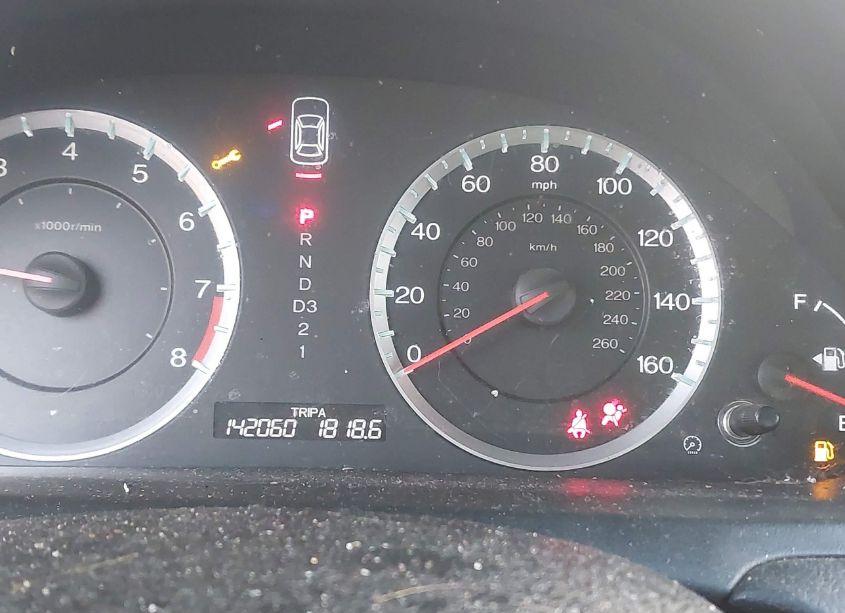 Photo 16 of 2012 Honda Accord 2.4 EX (VIN 1HGCS1B73CA008228)