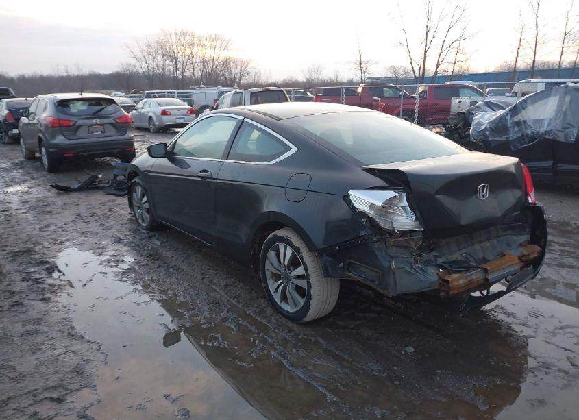 Photo 3 of 2012 Honda Accord 2.4 EX (VIN 1HGCS1B73CA008228)