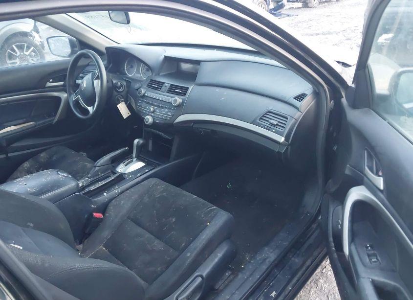 Photo 5 of 2012 Honda Accord 2.4 EX (VIN 1HGCS1B73CA008228)