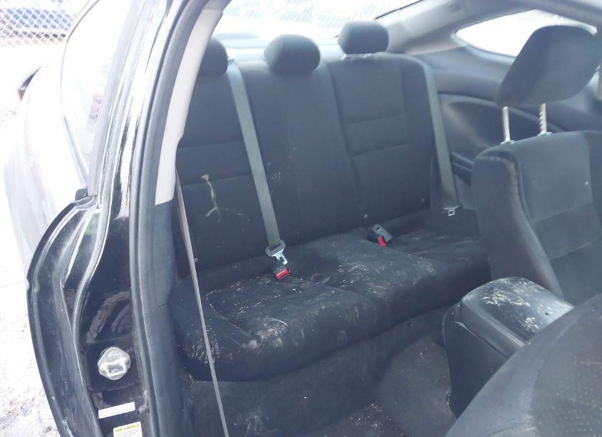 Photo 8 of 2012 Honda Accord 2.4 EX (VIN 1HGCS1B73CA008228)