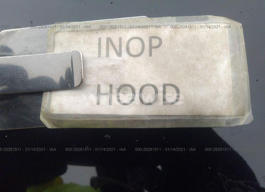 Photo 10 of 2010 Honda Accord 2.4 EX (VIN 1HGCS1B74AA010700)