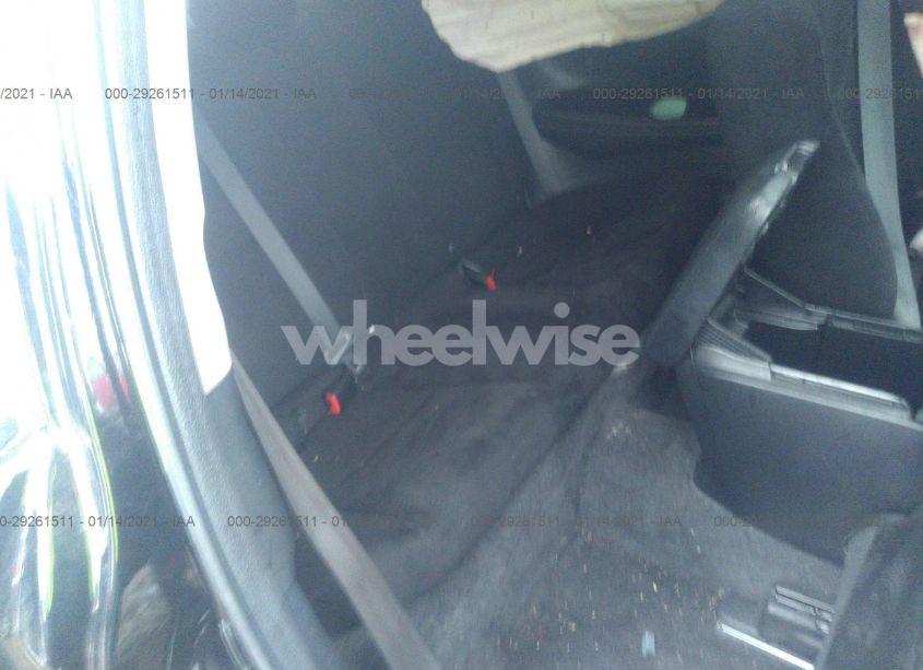 Photo 8 of 2010 Honda Accord 2.4 EX (VIN 1HGCS1B74AA010700)