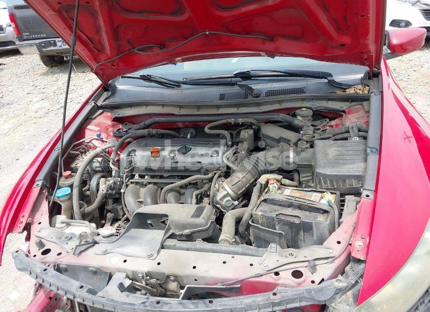 Photo 10 of 2010 Honda Accord 2.4 EX (VIN 1HGCS1B74AA019364)