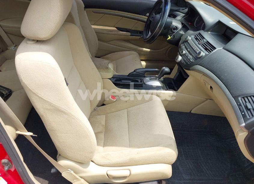 Photo 5 of 2010 Honda Accord 2.4 EX (VIN 1HGCS1B74AA019364)