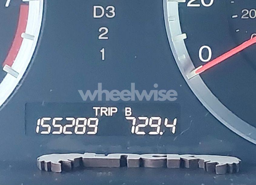 Photo 15 of 2012 Honda Accord 2.4 EX (VIN 1HGCS1B74CA003703)