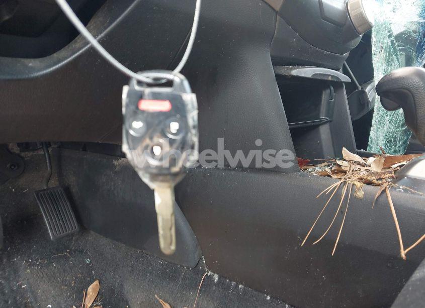 Photo 11 of 2012 Honda Accord 2.4 EX (VIN 1HGCS1B74CA018265)