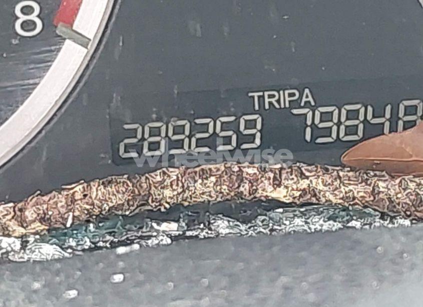 Photo 15 of 2012 Honda Accord 2.4 EX (VIN 1HGCS1B74CA018265)