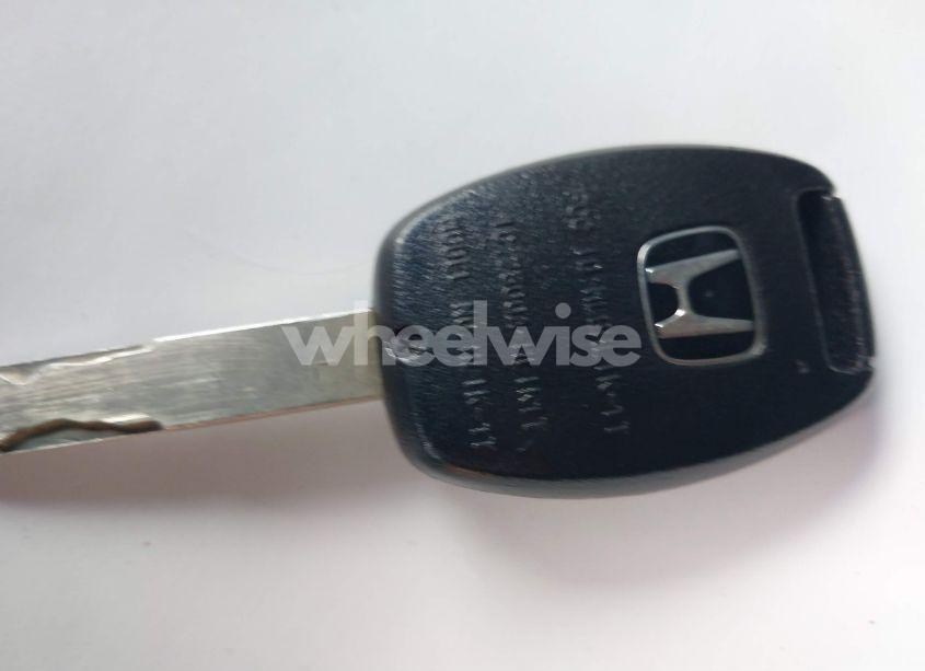 Photo 11 of 2010 Honda Accord 2.4 EX (VIN 1HGCS1B75AA012990)