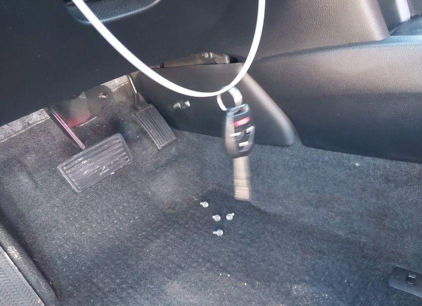 Photo 11 of 2011 Honda Accord 2.4 EX (VIN 1HGCS1B75BA002123)