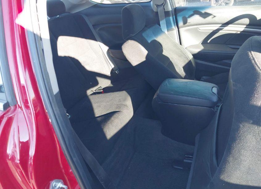 Photo 8 of 2011 Honda Accord 2.4 EX (VIN 1HGCS1B75BA002123)