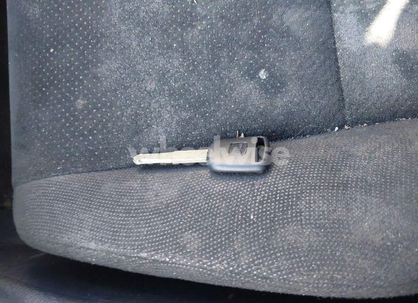 Photo 11 of 2011 Honda Accord 2.4 EX (VIN 1HGCS1B75BA012179)