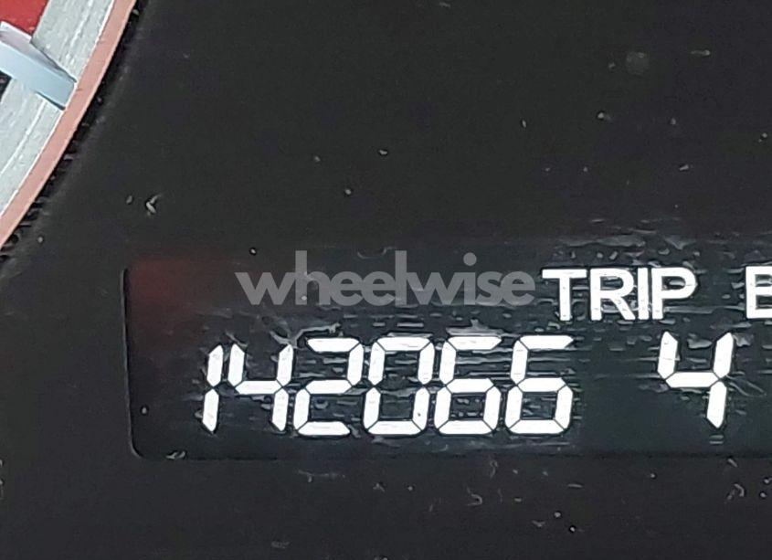 Photo 15 of 2011 Honda Accord 2.4 EX (VIN 1HGCS1B76BA002132)