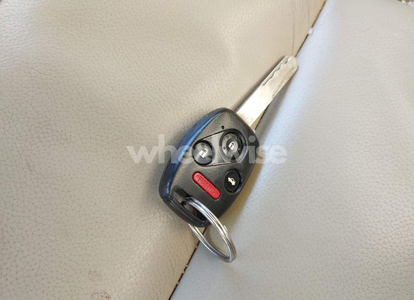 Photo 11 of 2011 Honda Accord 2.4 EX (VIN 1HGCS1B76BA011235)