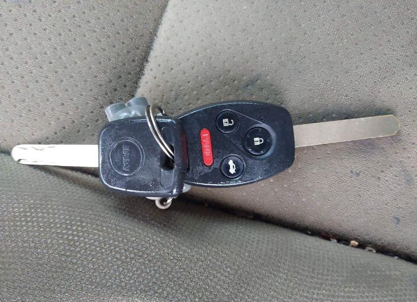 Photo 9 of 2012 Honda Accord 2.4 EX (VIN 1HGCS1B76CA015092)