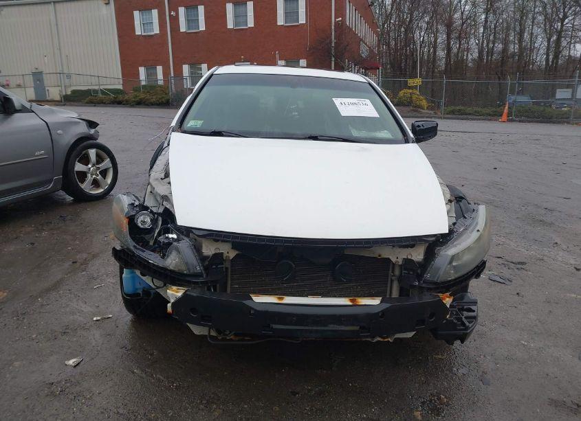 Photo 11 of 2012 Honda Accord 2.4 EX (VIN 1HGCS1B76CA015092)