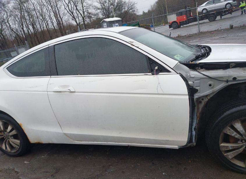 Photo 12 of 2012 Honda Accord 2.4 EX (VIN 1HGCS1B76CA015092)