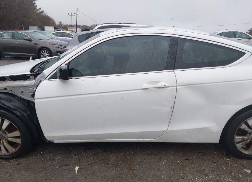 Photo 13 of 2012 Honda Accord 2.4 EX (VIN 1HGCS1B76CA015092)
