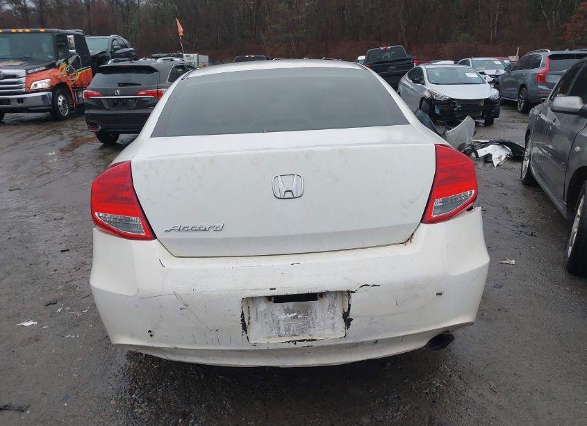 Photo 15 of 2012 Honda Accord 2.4 EX (VIN 1HGCS1B76CA015092)