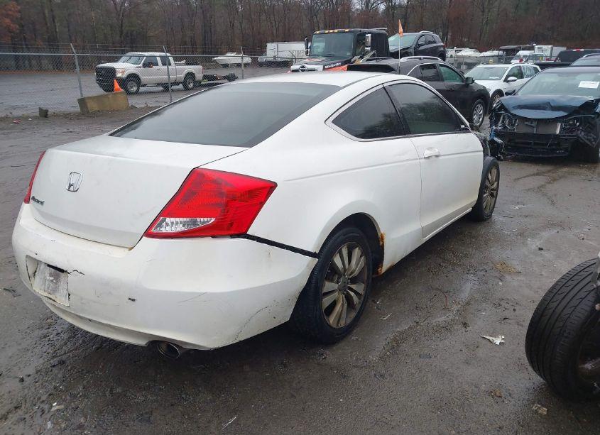 Photo 2 of 2012 Honda Accord 2.4 EX (VIN 1HGCS1B76CA015092)
