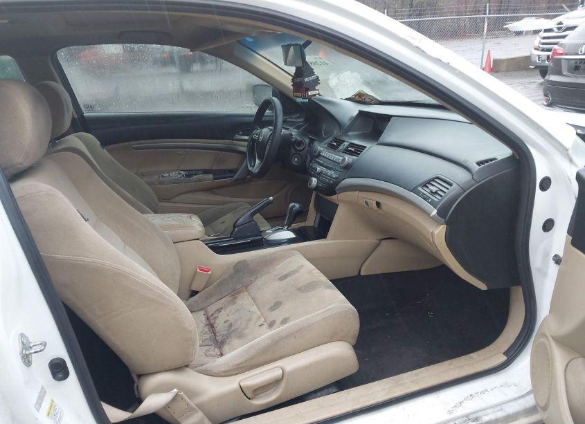 Photo 3 of 2012 Honda Accord 2.4 EX (VIN 1HGCS1B76CA015092)