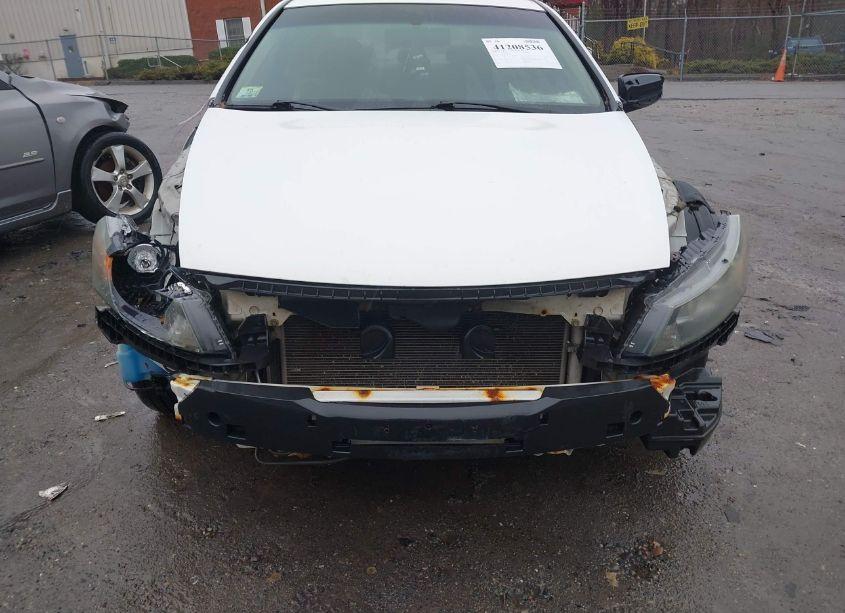 Photo 4 of 2012 Honda Accord 2.4 EX (VIN 1HGCS1B76CA015092)