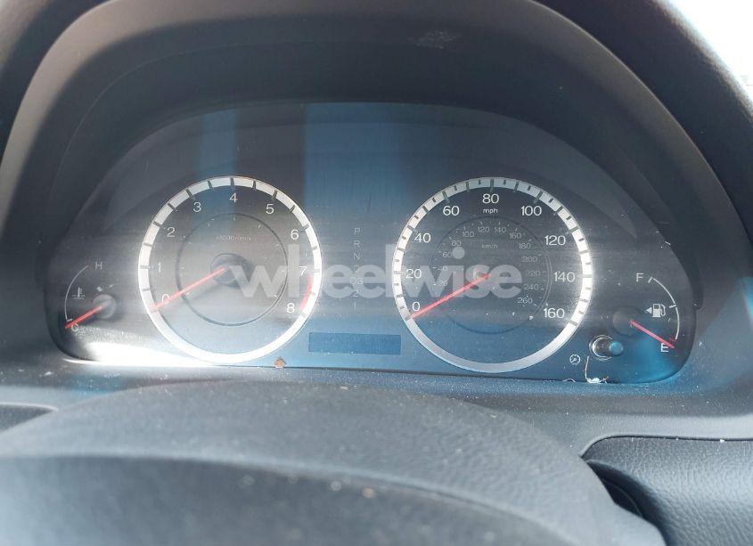 Photo 15 of 2011 Honda Accord 2.4 EX (VIN 1HGCS1B78BA009759)