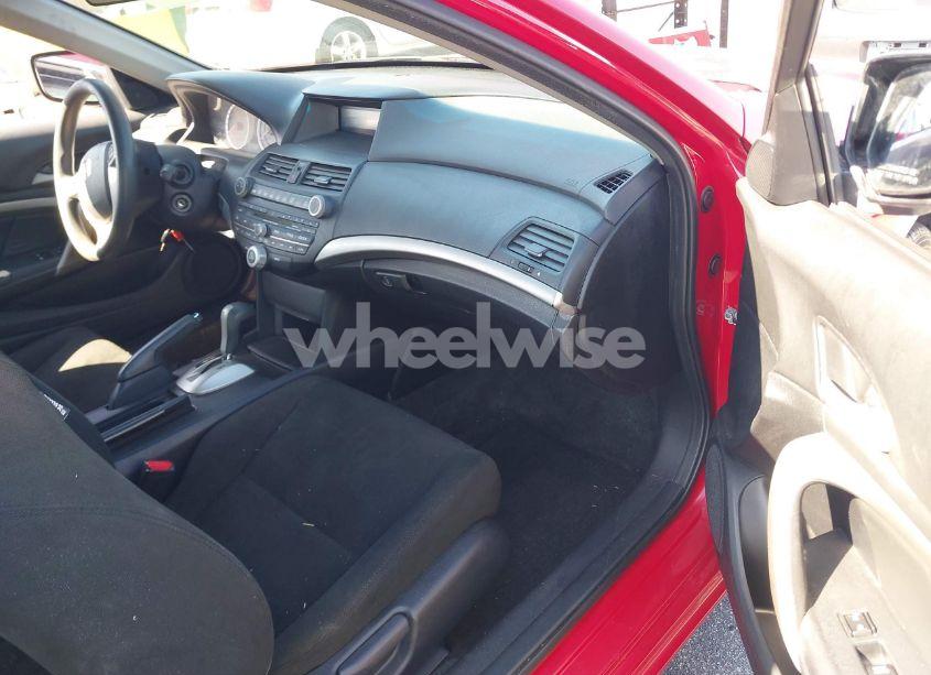 Photo 5 of 2011 Honda Accord 2.4 EX (VIN 1HGCS1B78BA009759)